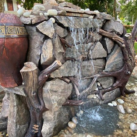 Forest Park Resort Buloba Ngoại thất bức ảnh