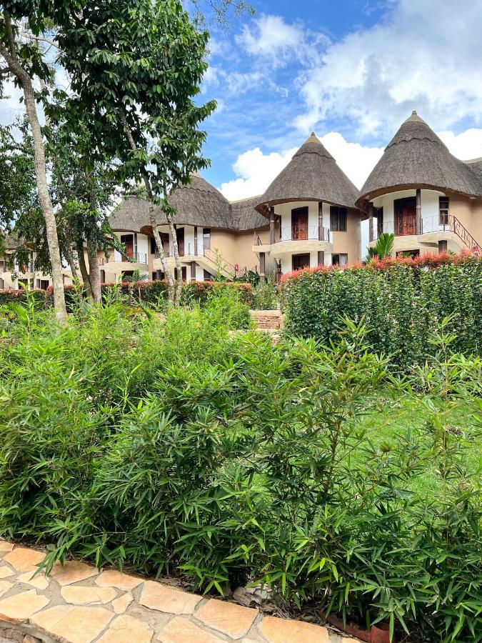 Forest Park Resort Buloba Ngoại thất bức ảnh