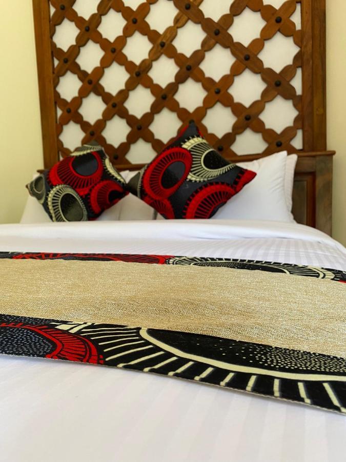 Forest Park Resort Buloba Ngoại thất bức ảnh