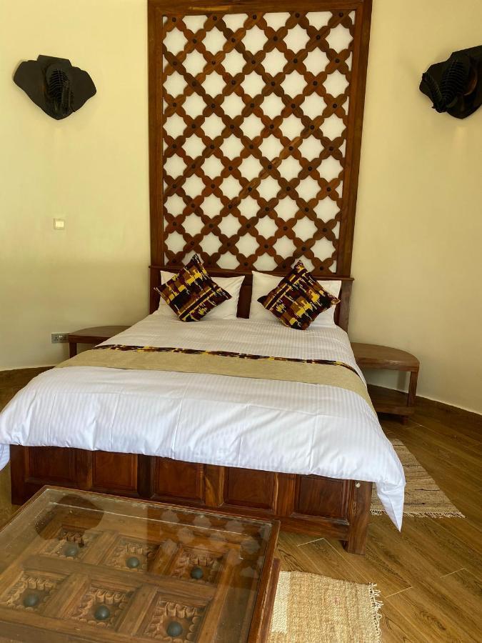 Forest Park Resort Buloba Ngoại thất bức ảnh
