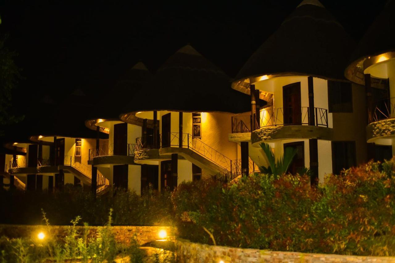Forest Park Resort Buloba Ngoại thất bức ảnh