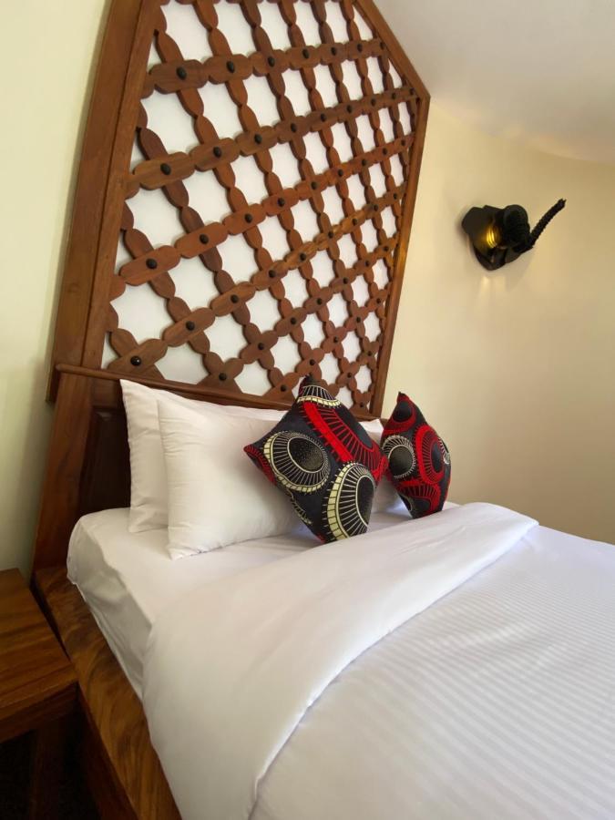 Forest Park Resort Buloba Ngoại thất bức ảnh